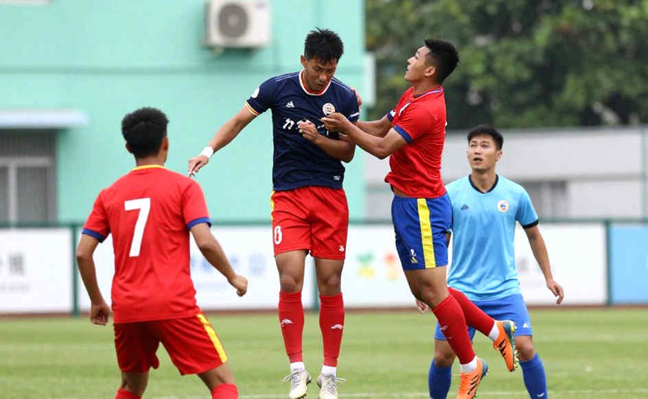 যে ফাইলটি ফুটবল বলে চিহ্নিত হয়েছিল: স্কাউটিং ডেটা, ব্লকচেইন এবং ভুল শ্রেণীবিভাগের নীরব ক্ষতি