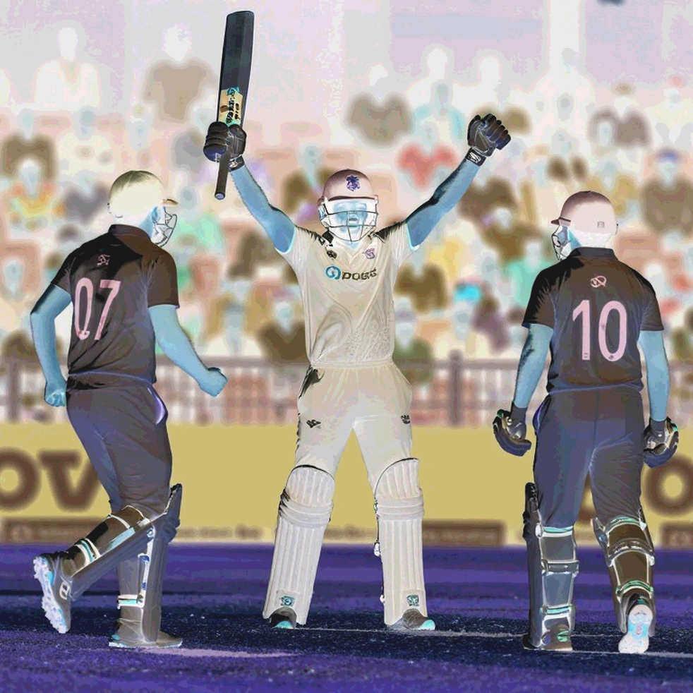 Sixteen Runs in the Last Over: Barbados Silence, a Dhaka Morning and the Same Night in Bengaluru