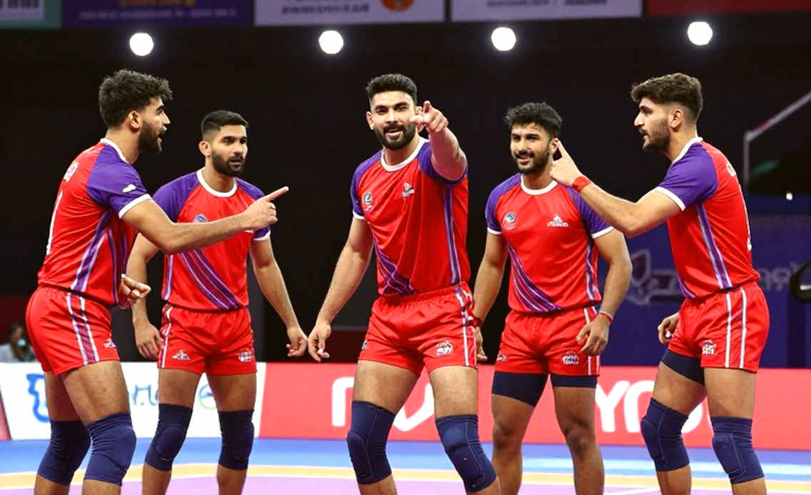 এশিয়াড ২০২৬ কাবাডি: গ্রুপ পর্বের চার সেমিফাইনালিস্ট যে অঘোষিত বিপ্লব দেখিয়ে দিল