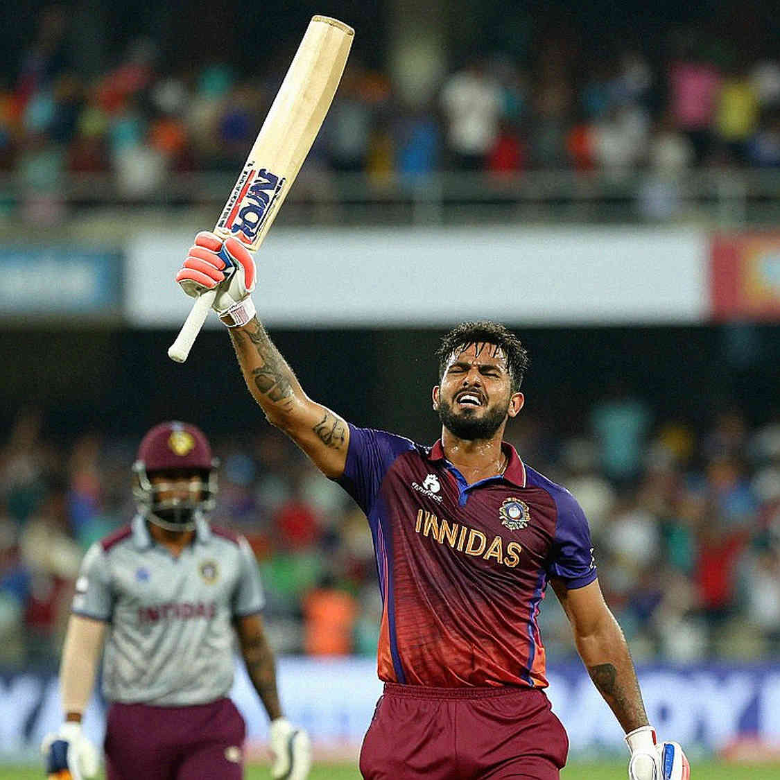 Death-Overs Premium, Middle-Overs Discount: The Gap Between IPL Auction Price and On-Field Yield