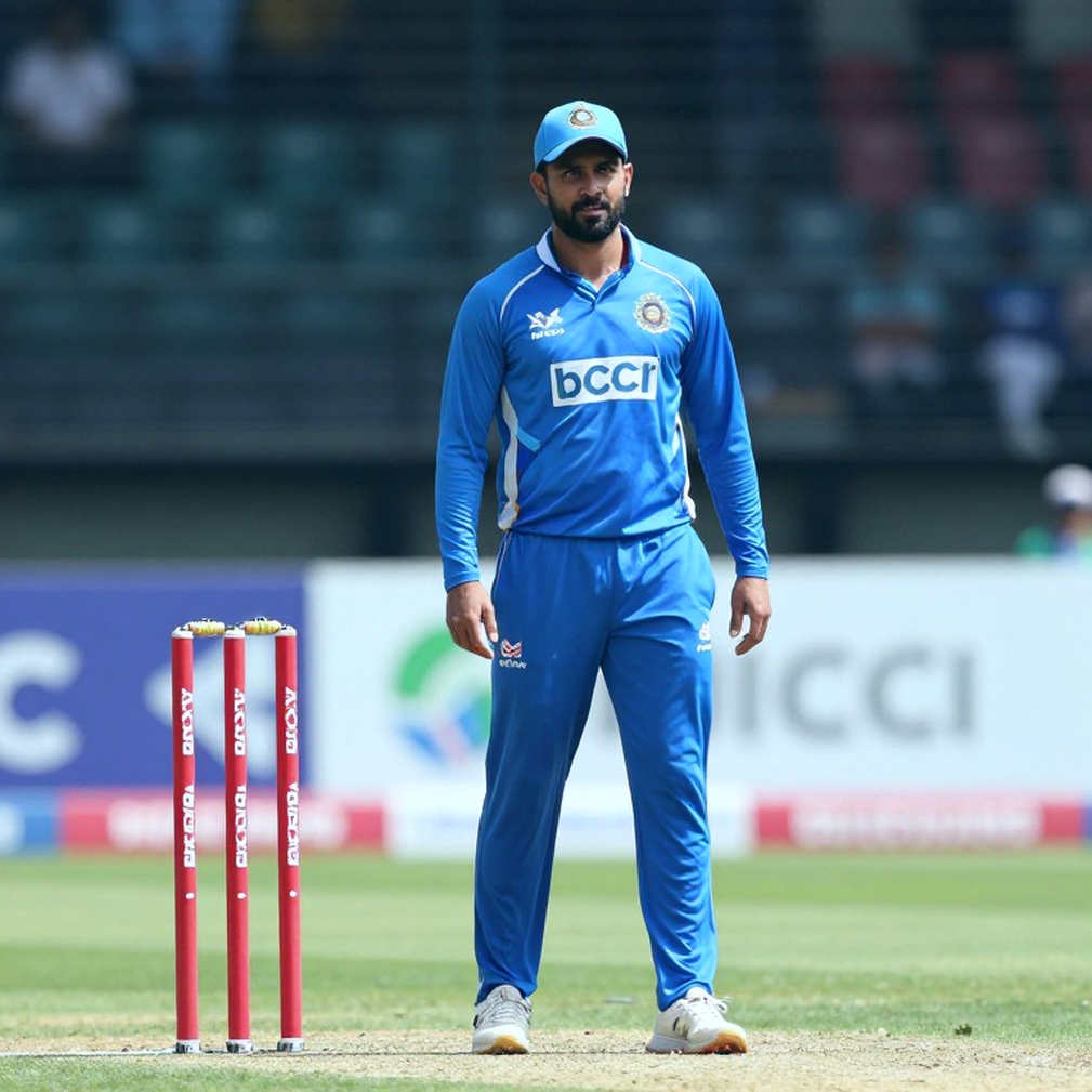 ব্লকচেইন ক্রিকেটে ফ্যানদের নতুন সত্তা