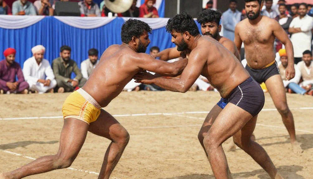 আকিহি-নাগোয়ার মাদুরে ভারতের অপরাজিত পথ: থাইল্যান্ড ও নেপালের বিরুদ্ধে সেমিফাইনালের জ্যামিতি