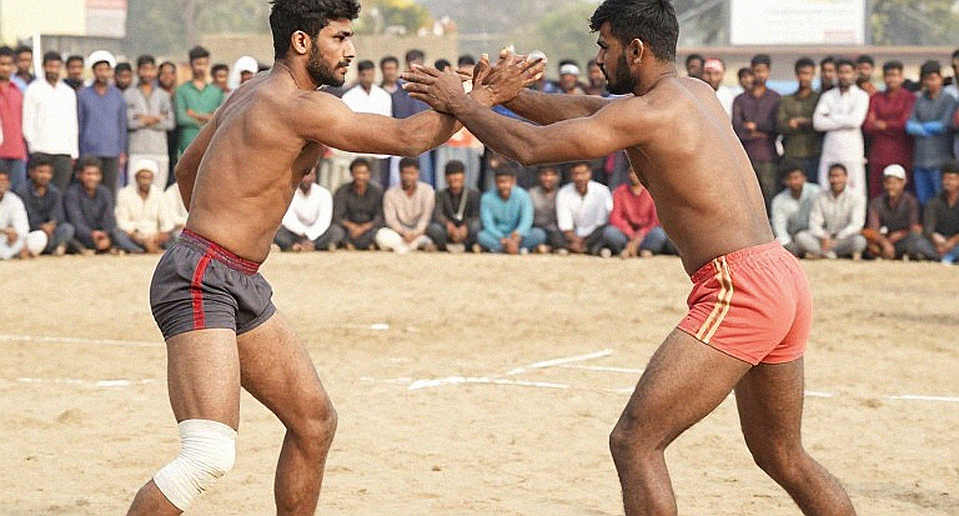 পাওয়ান সেহরাওয়াত ছাড়া ভারতের ১৭ সদস্যের সম্ভাব্য দল: কমনওয়েলথ কাবাডি চ্যাম্পিয়নশিপ ২০২৬-এর নির্বাচন, ক্যালেন্ডার ও কমনওয়েলথ ব্র্যান্ডিংয়ের আসল হিসাব