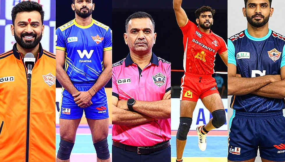 স্কোর ডিফারেন্সের ফাঁদ: এশিয়ান গেমস ২০২৬-এর কাবাডিতে বাংলাদেশ সেমিফাইনালের দরজায় দাঁড়িয়েও কেন ফিরে এল