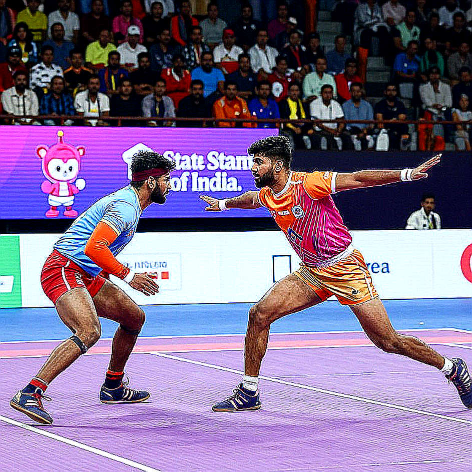 তিন অল-আউটের স্পন্দন: ভারত–নেপাল সেমিফাইনালের ফিল্মে যে গল্পটা স্কোরবোর্ড দেখায় না