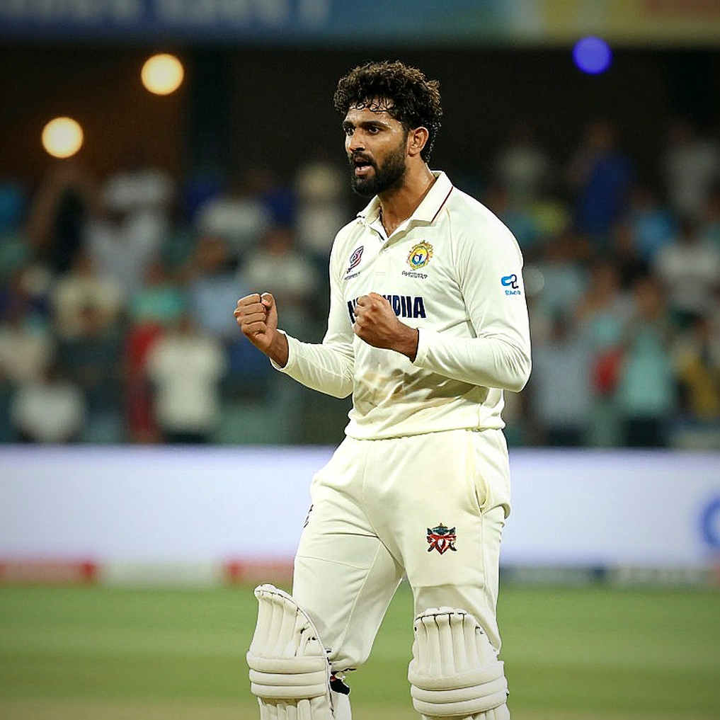 188* — The Scorecard Is Honest, But the 'Highest Ever' Claim Is Only Half True