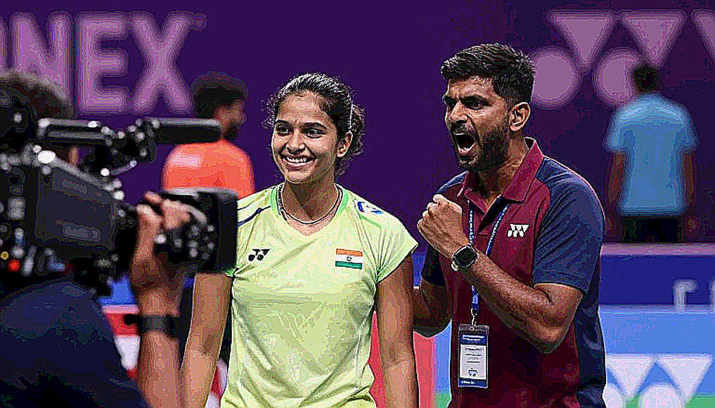 ব্যাডমিন্টন ড্র আর লোড ম্যানেজমেন্ট: এশিয়ান গেমস ২০২৬-এ ভারতের পদকের পথ কতটা মসৃণ