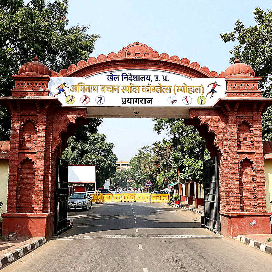 ফাঁকা ঘরটাই আসল রেকর্ড