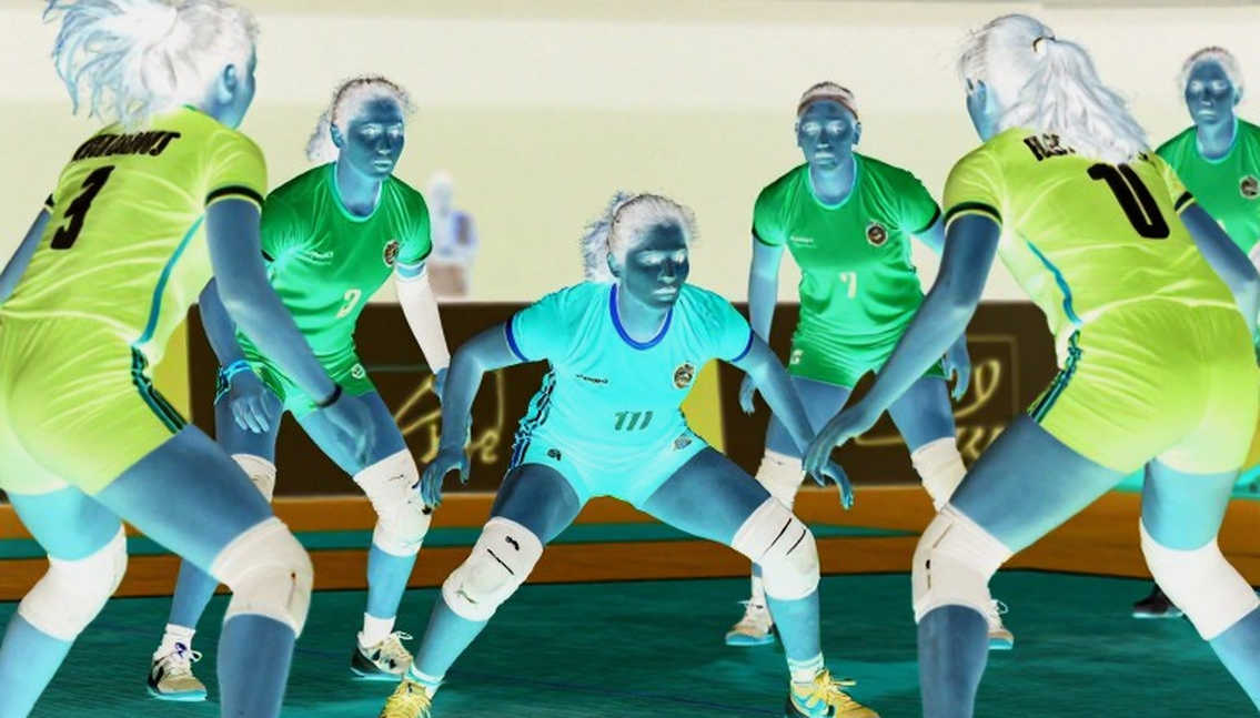 ৪৮-২৪-এর আড়ালের সত্য: এশিয়াড সেমিফাইনালে ভারতের রেইড ইঞ্জিন, নেপালের পতন ও নারী কাবাডির কাঠামোগত সংকট
