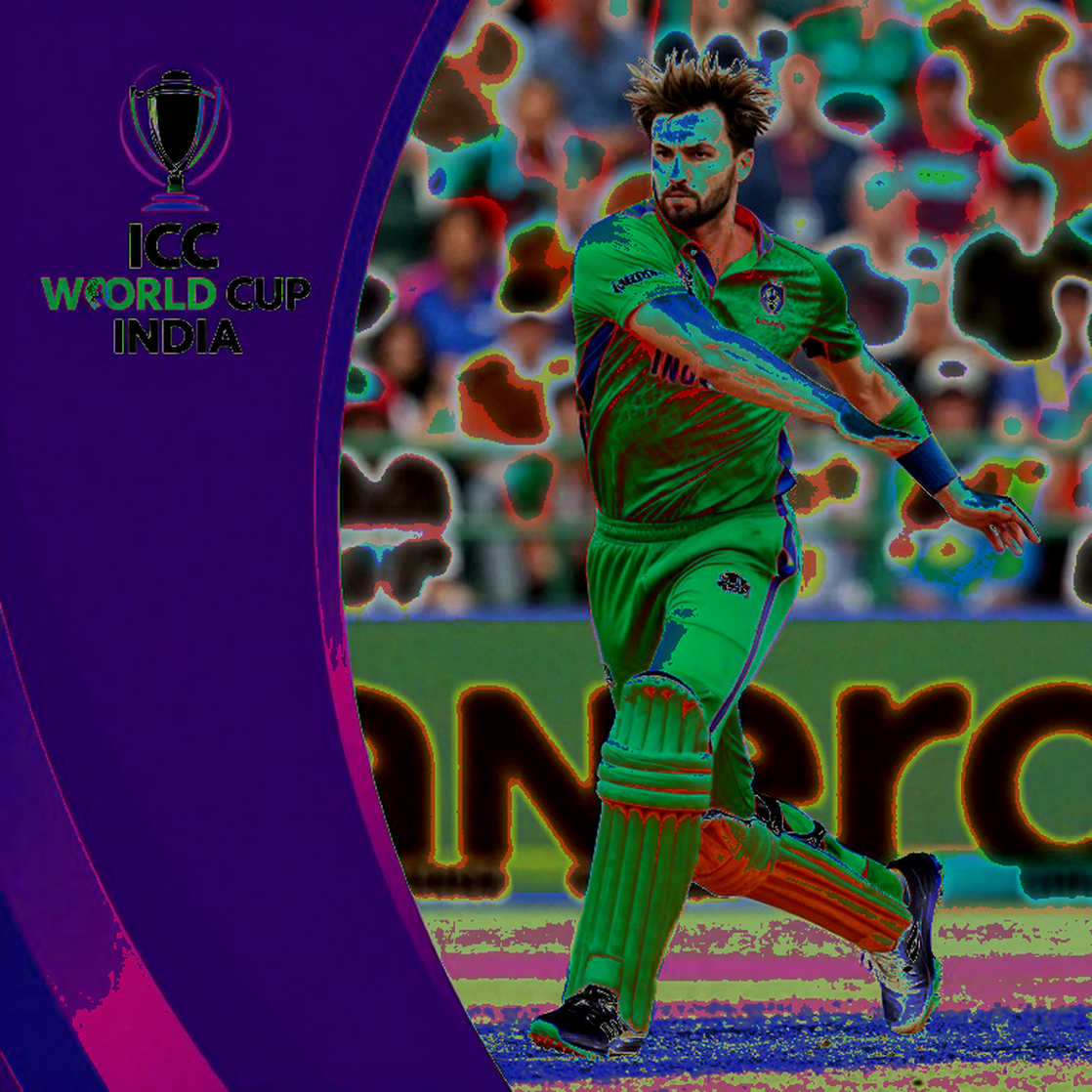 The Contract's Third Umpire: A Small Blockchain Test in Cricket Governance Under Tournament Pressure