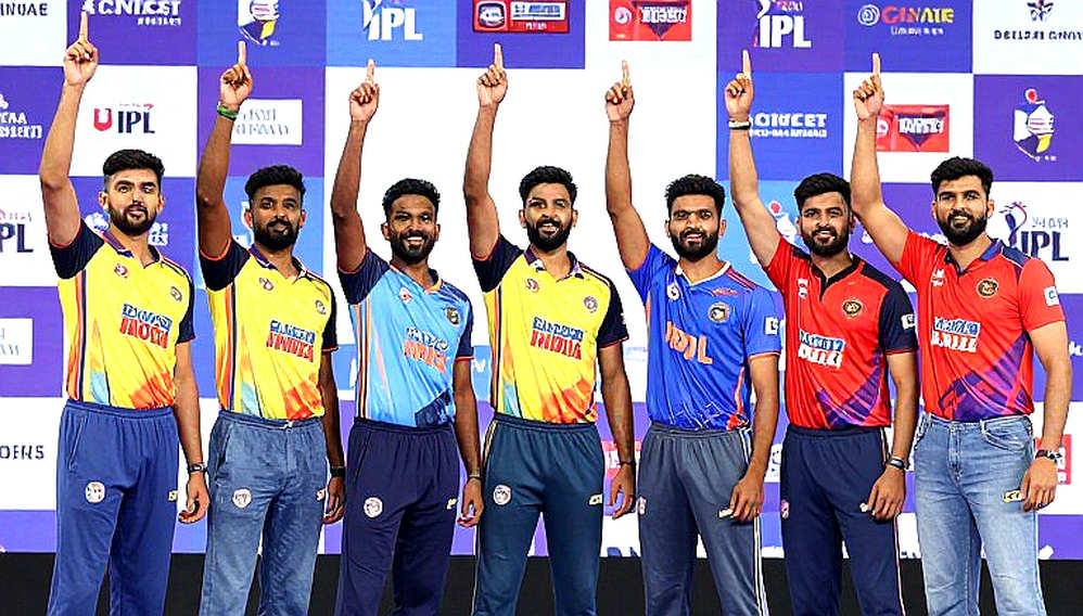 কাবাডি গ্রুপ পর্বের প্রথম দিন: বাংলাদেশ ও পাকিস্তান শীর্ষে, কিন্তু টেবিল যেটা লুকাচ্ছে