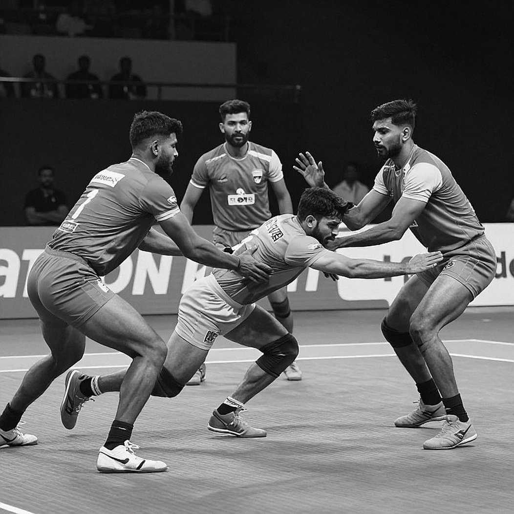এশিয়ান গেমস ২০২৬ কাবাডি সেমিফাইনাল: অপরাজিত ভারতের সামনে থাইল্যান্ড ও নেপাল, কিন্তু আসল ঝুঁকিটা অন্য কোর্টে