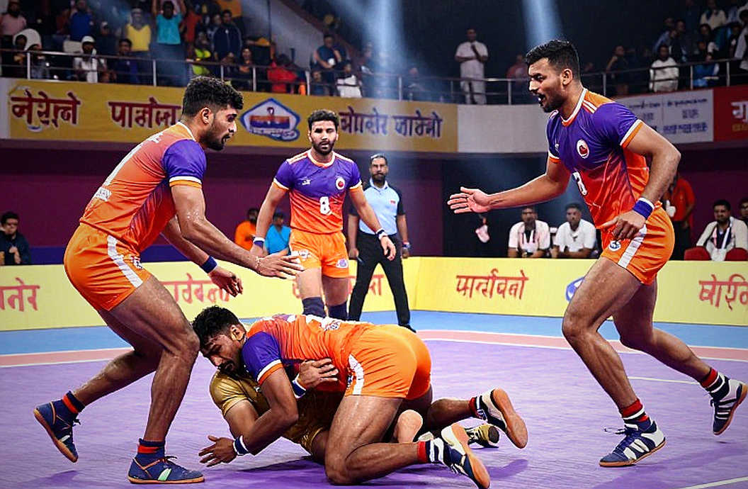 ৪৮-২৪: ভারত-নেপাল সেমিফাইনালে সংখ্যাগুলো যা বলে, আর যা চেপে যায়