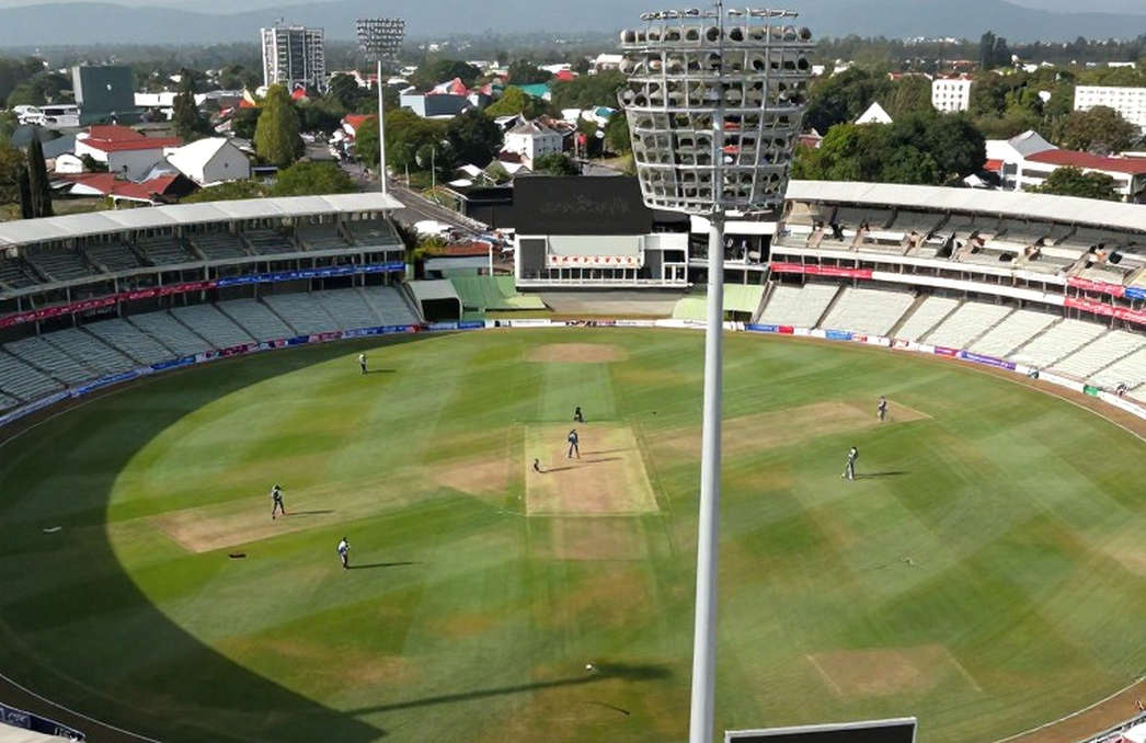 The Minutes Ledger, Not Trophy Pressure: Why Bangladesh's Middle Order Still Cracks After Reaching the Last Eight
